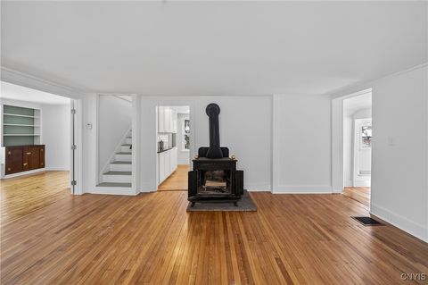 Tiny photo for 4 Union Street, Cazenovia, NY 13035 (MLS # S1659312)