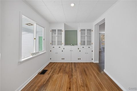 Tiny photo for 4 Union Street, Cazenovia, NY 13035 (MLS # S1659312)