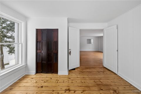 Tiny photo for 4 Union Street, Cazenovia, NY 13035 (MLS # S1659312)