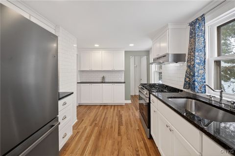 Tiny photo for 4 Union Street, Cazenovia, NY 13035 (MLS # S1659312)