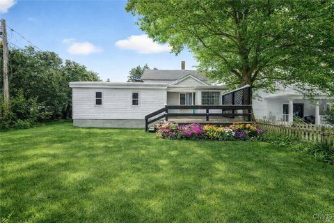 Tiny photo for 4 Union Street, Cazenovia, NY 13035 (MLS # S1659312)