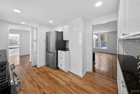 Tiny photo for 4 Union Street, Cazenovia, NY 13035 (MLS # S1659312)