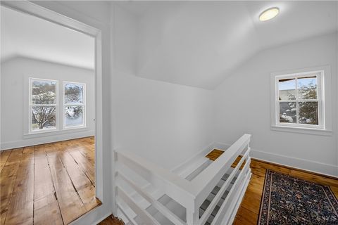 Tiny photo for 4 Union Street, Cazenovia, NY 13035 (MLS # S1659312)