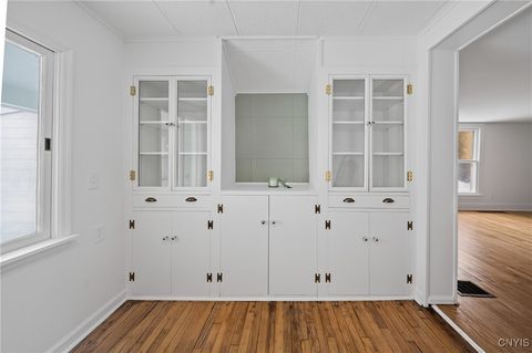 Tiny photo for 4 Union Street, Cazenovia, NY 13035 (MLS # S1659312)