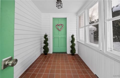 Tiny photo for 4 Union Street, Cazenovia, NY 13035 (MLS # S1659312)