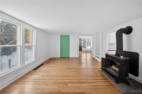 Tiny photo for 4 Union Street, Cazenovia, NY 13035 (MLS # S1659312)