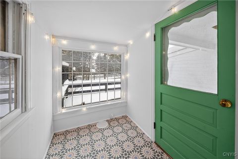 Tiny photo for 4 Union Street, Cazenovia, NY 13035 (MLS # S1659312)