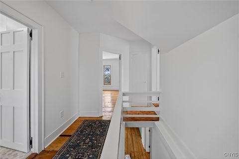 Tiny photo for 4 Union Street, Cazenovia, NY 13035 (MLS # S1659312)