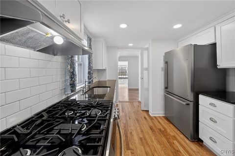 Tiny photo for 4 Union Street, Cazenovia, NY 13035 (MLS # S1659312)