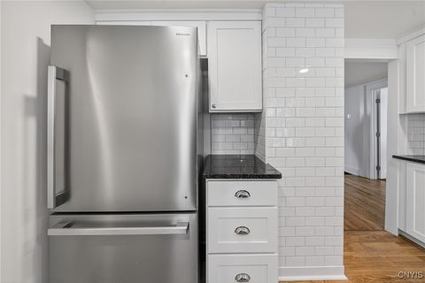 Tiny photo for 4 Union Street, Cazenovia, NY 13035 (MLS # S1659312)