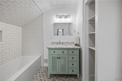 Tiny photo for 4 Union Street, Cazenovia, NY 13035 (MLS # S1659312)