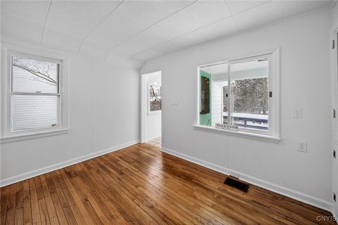 Tiny photo for 4 Union Street, Cazenovia, NY 13035 (MLS # S1659312)