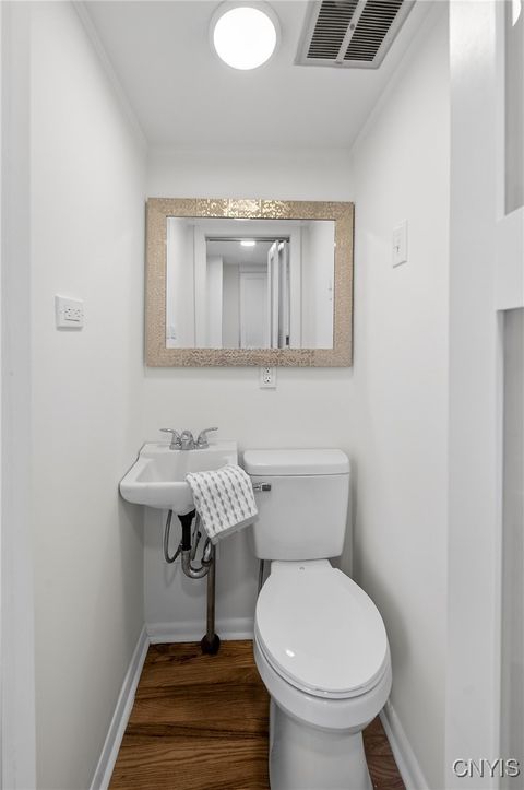 Tiny photo for 4 Union Street, Cazenovia, NY 13035 (MLS # S1659312)