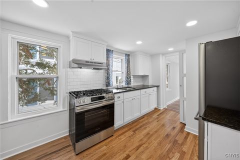 Tiny photo for 4 Union Street, Cazenovia, NY 13035 (MLS # S1659312)