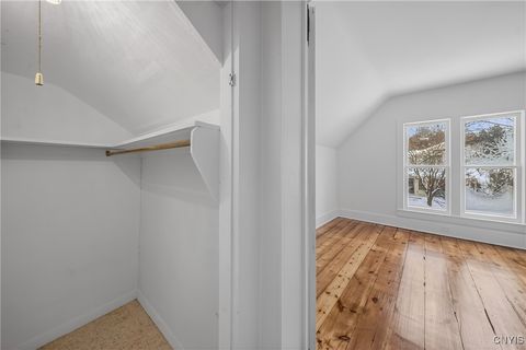 Tiny photo for 4 Union Street, Cazenovia, NY 13035 (MLS # S1659312)