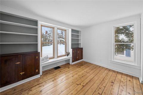 Tiny photo for 4 Union Street, Cazenovia, NY 13035 (MLS # S1659312)