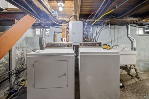 Tiny photo for 4 Union Street, Cazenovia, NY 13035 (MLS # S1659312)