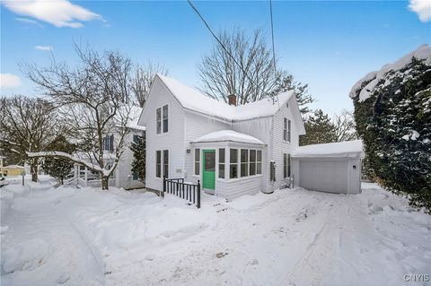 Tiny photo for 4 Union Street, Cazenovia, NY 13035 (MLS # S1659312)