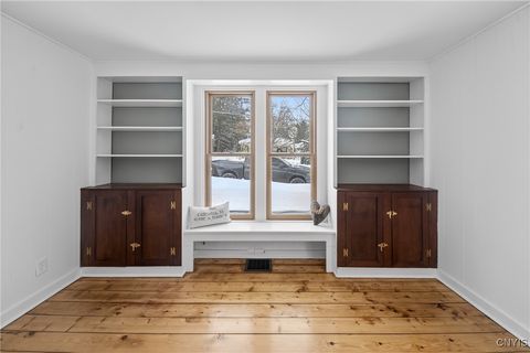 Tiny photo for 4 Union Street, Cazenovia, NY 13035 (MLS # S1659312)