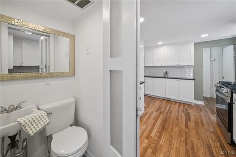 Tiny photo for 4 Union Street, Cazenovia, NY 13035 (MLS # S1659312)