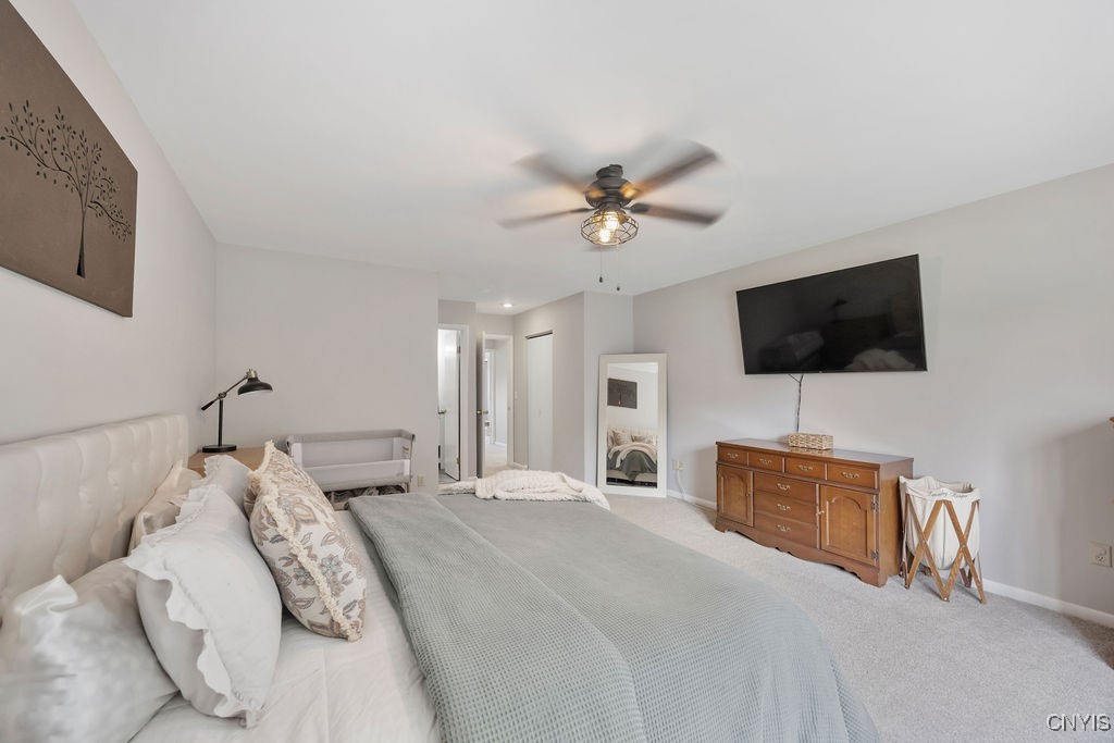 8152 Verbeck Drive, Manlius, New York image 23