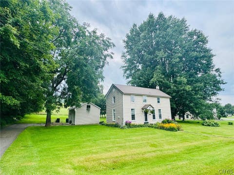 Homes For Sale - 2090 Parks Road<br/> Cortland, NY 13045