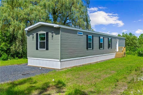 Mobile Home For Sale - 9097 Main Street #10<br/> Marcy, NY 13403