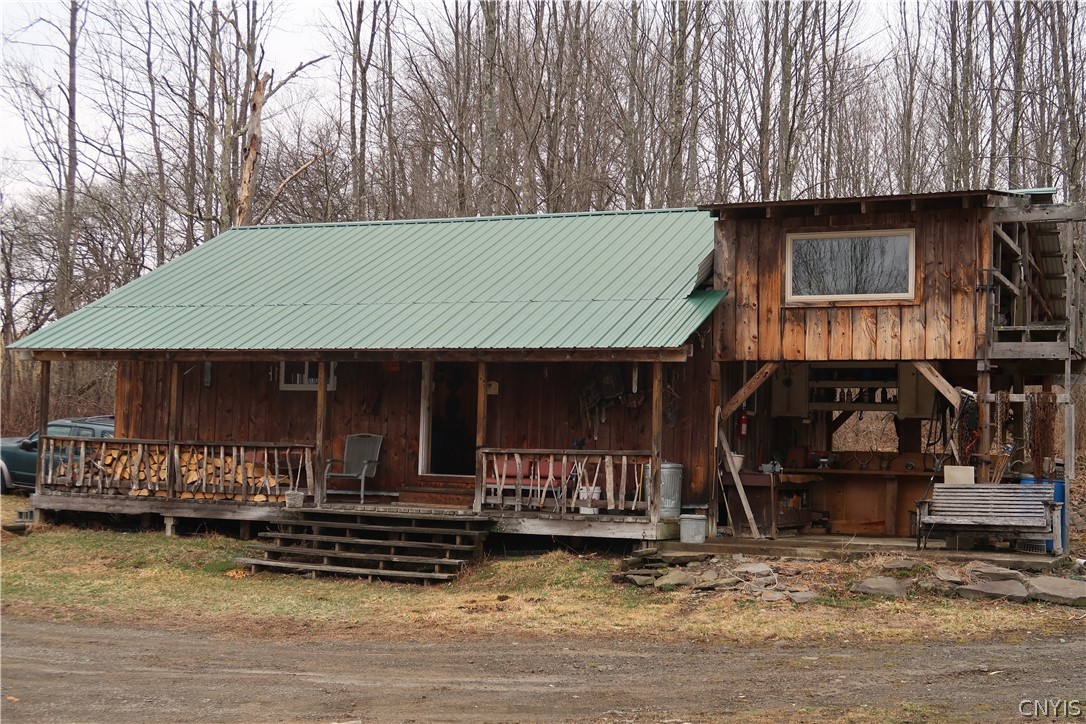 5156 Carr Road