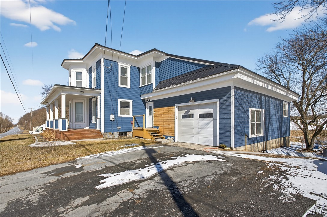 8580 State Route 34