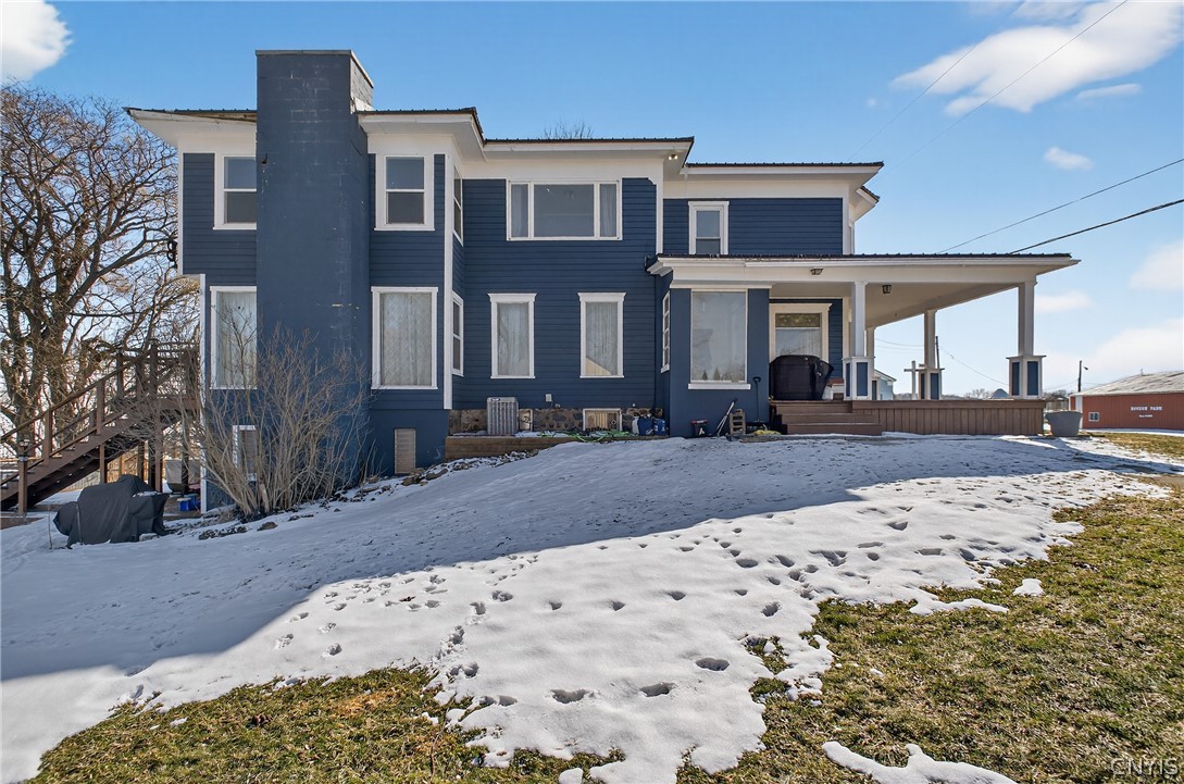 8580 State Route 34