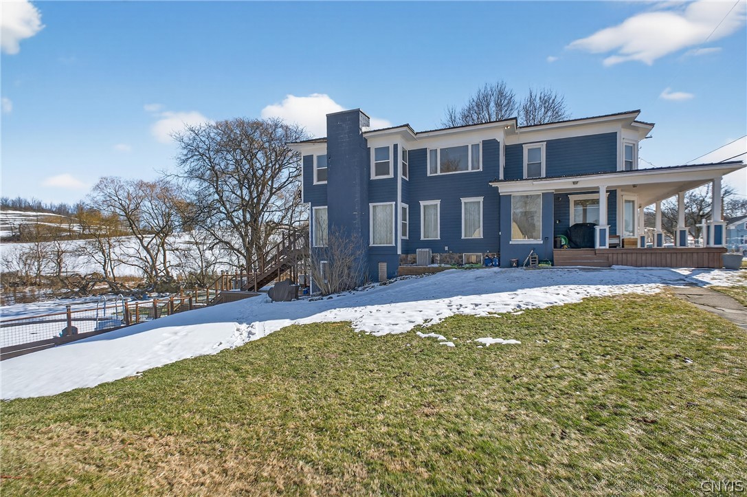 8580 State Route 34