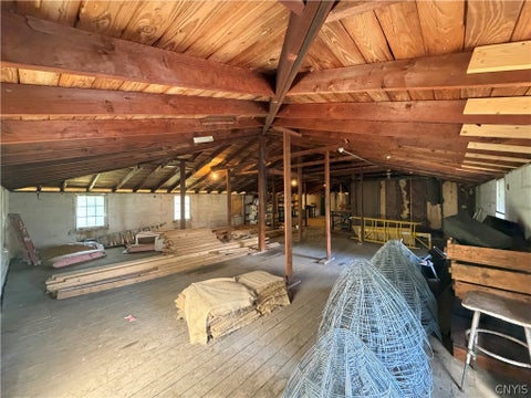 Tiny photo for 6391 Newport Road, Camillus, NY 13164 (MLS # S1714276)