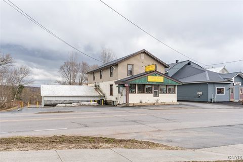 93 Bridge Street Carthage NY 13619