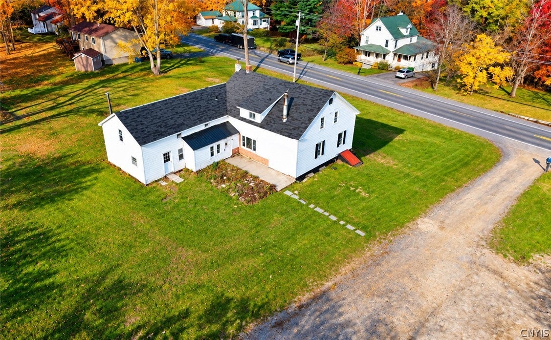 3442 Howlett Hill Road