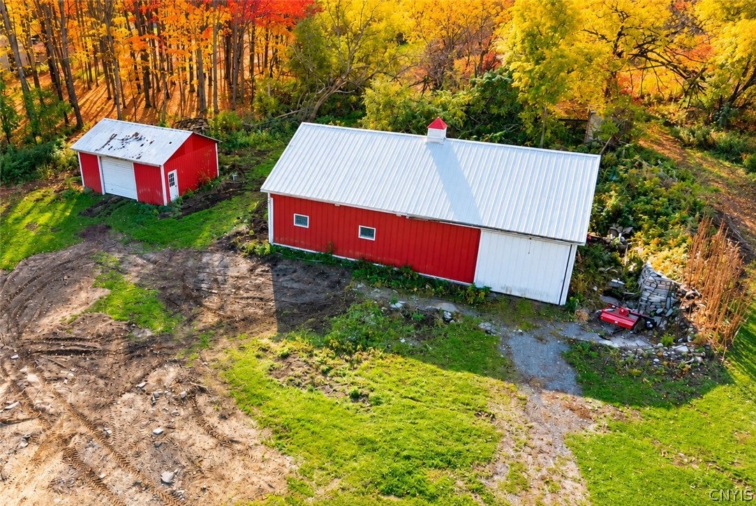 3442 Howlett Hill Road