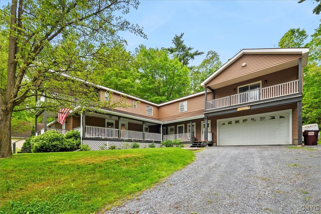 60 Cooper Street, Lake George, New York image 2