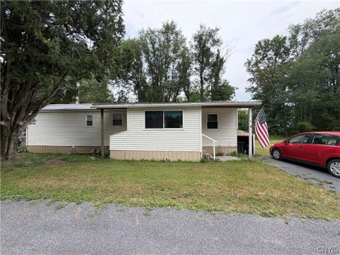 Mobile Home For Sale - 9097 Main Street<br/> Marcy, NY 13469