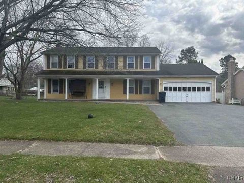 23 Cider Creek Circle Greece NY 14616
