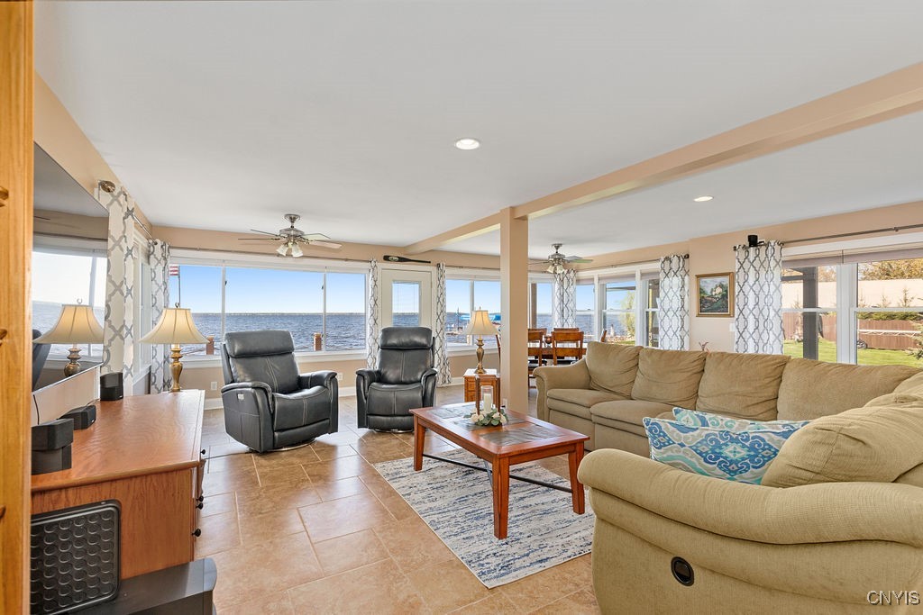 37 Lakeview Grove Grv, Constantia, New York image 8