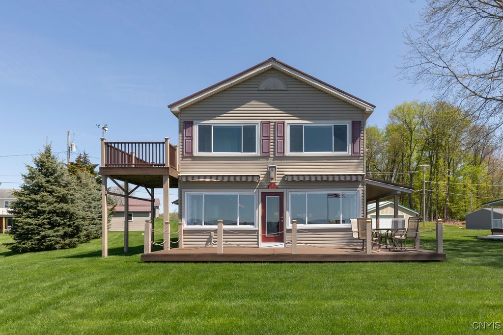 37 Lakeview Grove Grv, Constantia, New York image 42
