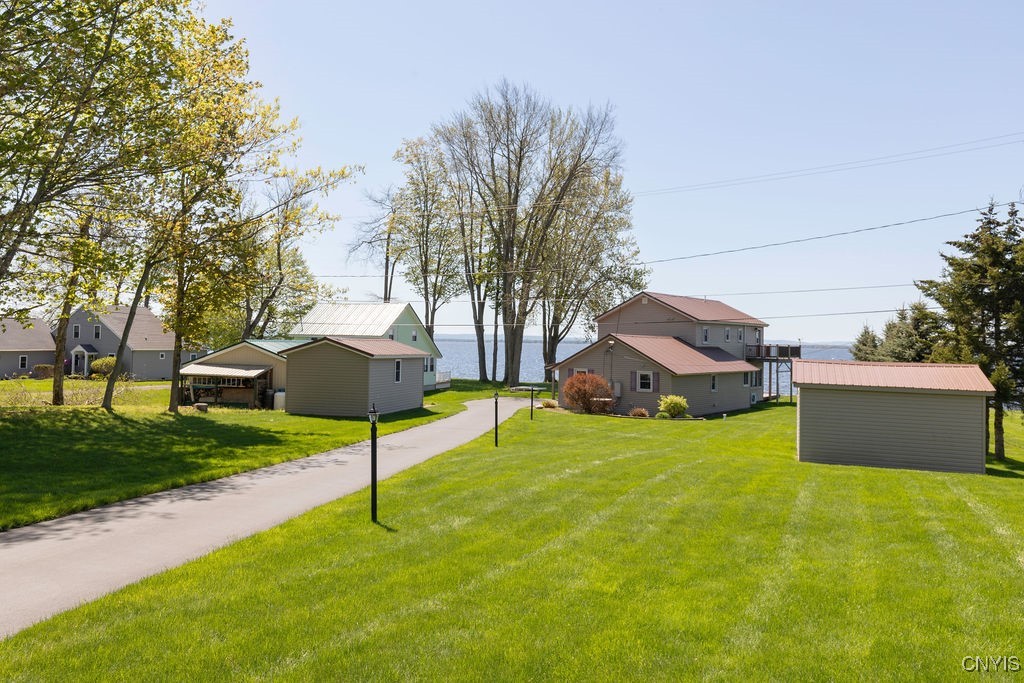 37 Lakeview Grove Grv, Constantia, New York image 38