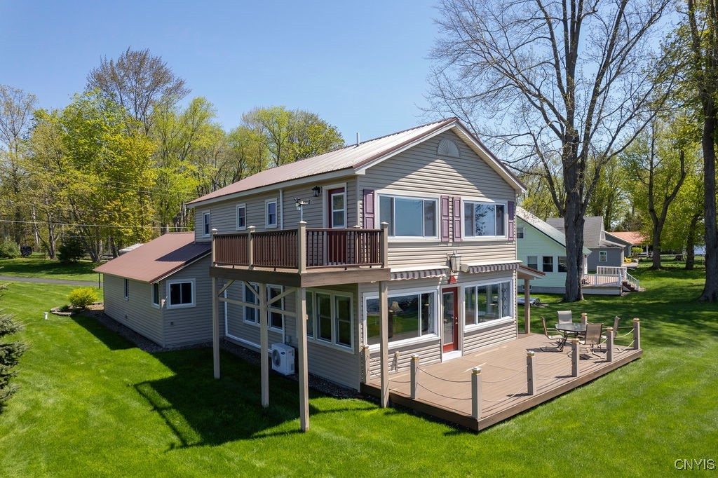 37 Lakeview Grove Grv, Constantia, New York image 33