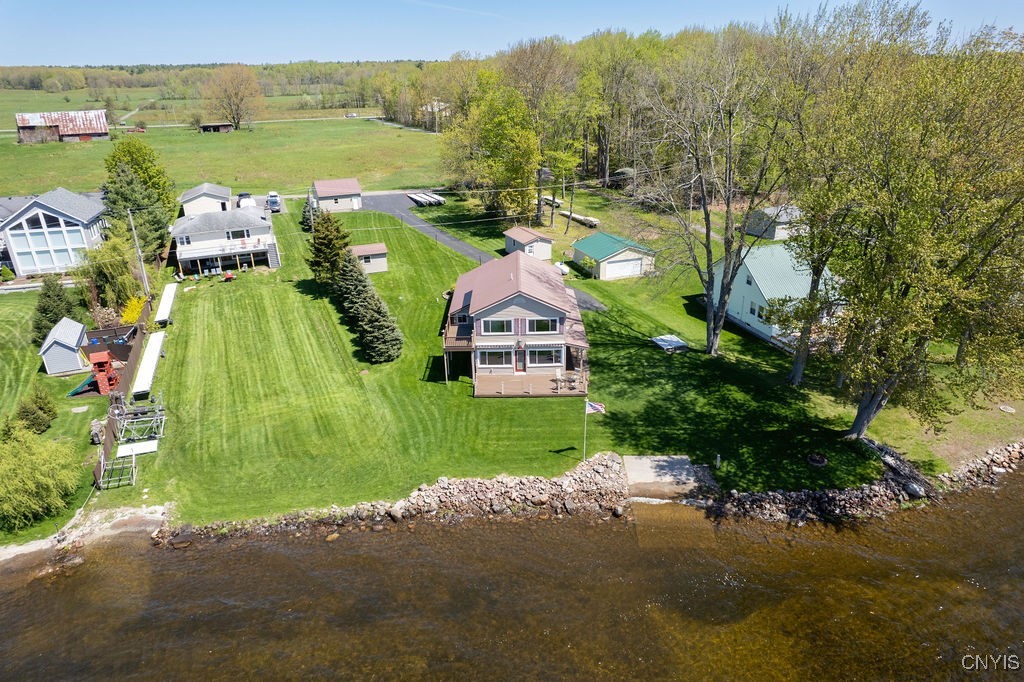 37 Lakeview Grove Grv, Constantia, New York image 43