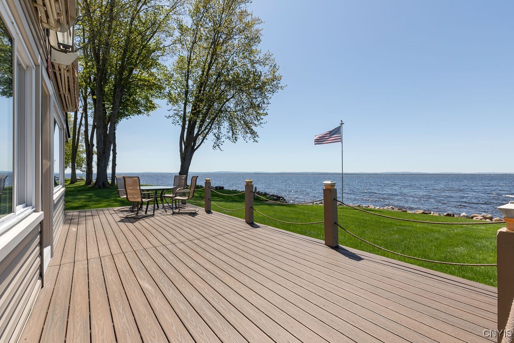 37 Lakeview Grove Grv, Constantia, New York image 4