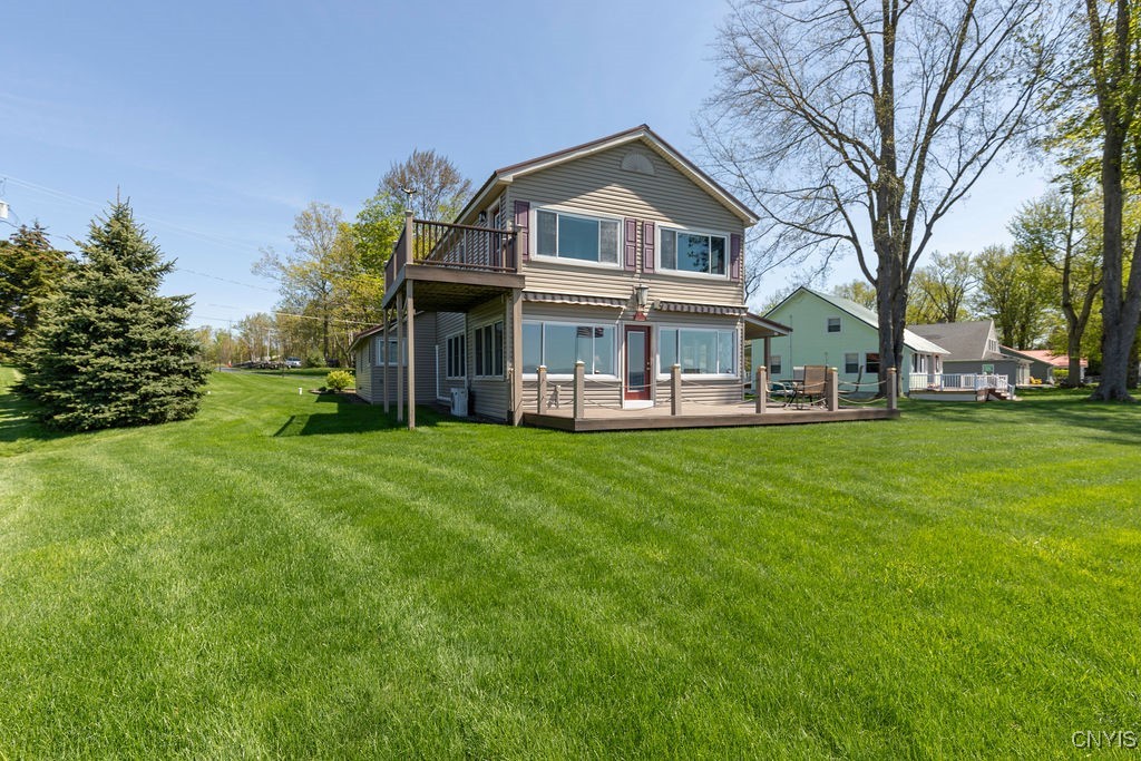 37 Lakeview Grove Grv, Constantia, New York image 15