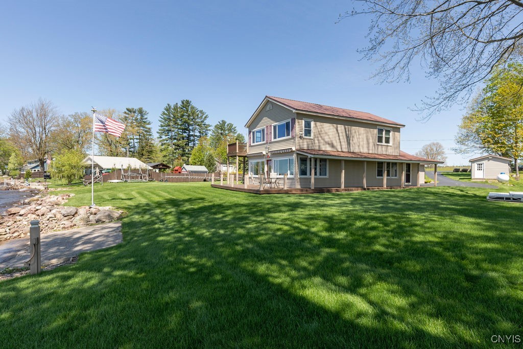 37 Lakeview Grove Grv, Constantia, New York image 2