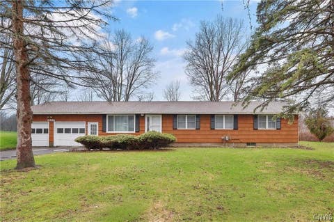 Homes For Rent - 5336 Caughdenoy Road<br/> Clay, NY 13041