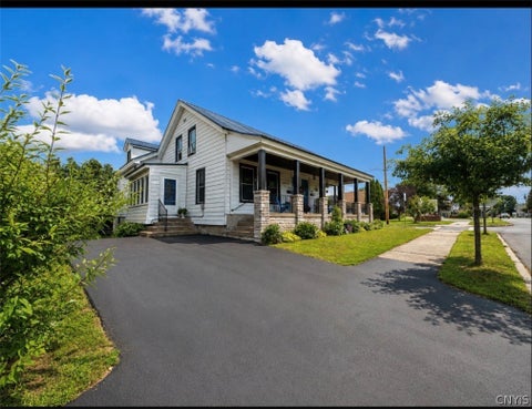 Multifamily For Sale - 164 AND 166 Main Street<br/> Boonville, NY 13309