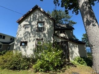 Homes For Sale - 210 County Route 40<br/> Oswego County, Mexico, NY 13114