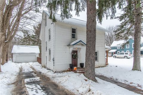 Tiny photo for 164 S Main Street, Rutland, NY 13612 (MLS # S1654789)
